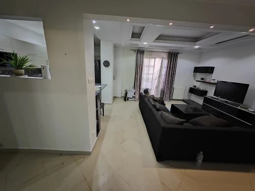Vente Appartement Niveau de villa F4 Alger Ben aknoun