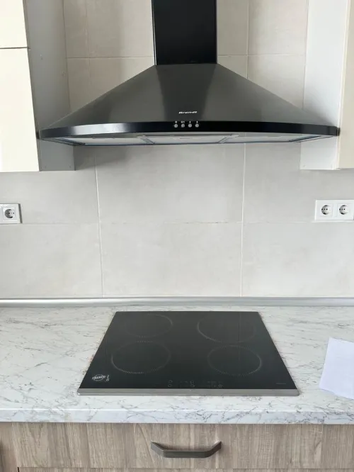 Vente Appartement F4 Alger Birkhadem