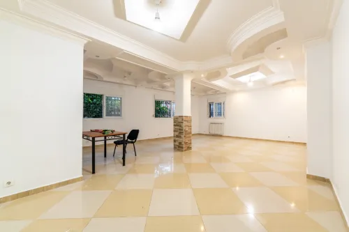 Location Villa Alger Birkhadem