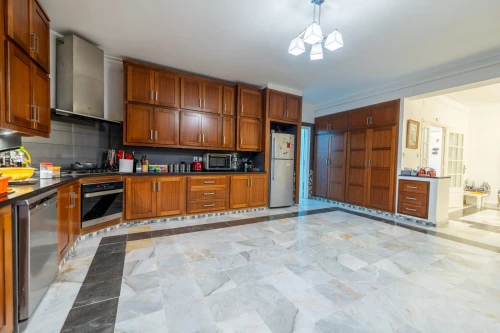 Location Appartement Duplex F6 Alger Hydra