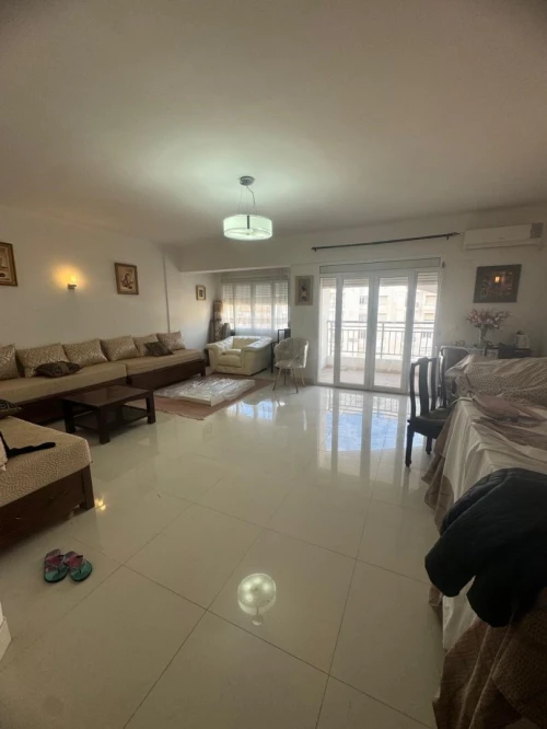 Vente Appartement F6 Alger Cheraga