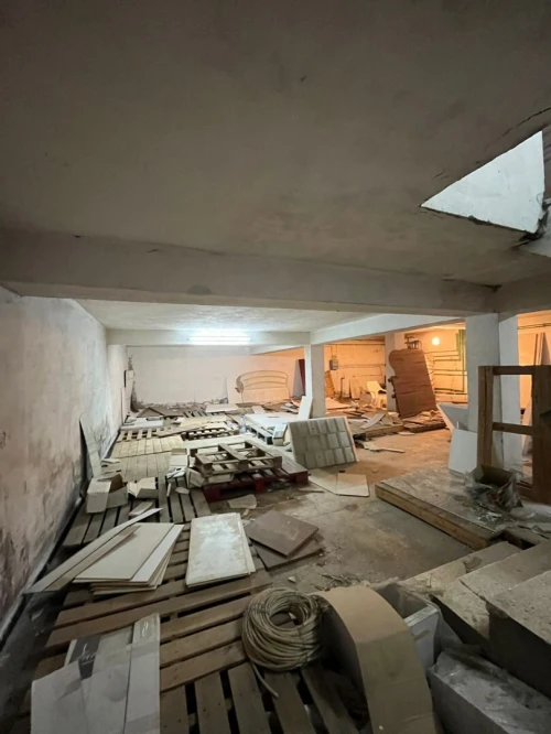 Vente Villa Alger Ben aknoun