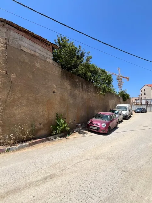 Vente Villa Alger Birkhadem