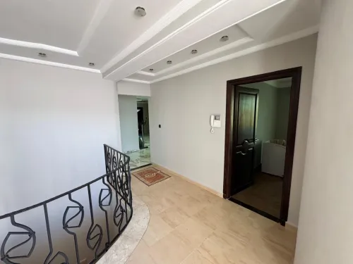 Location Appartement Duplex F6 Alger Ben aknoun