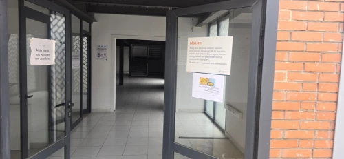 Location Immeuble Alger Oued smar
