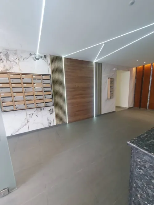 Vente Appartement F4 Alger Hydra