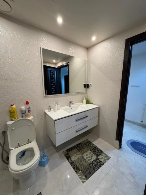 Location Appartement F4 Alger Cheraga