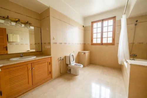 Location Villa Alger Hydra