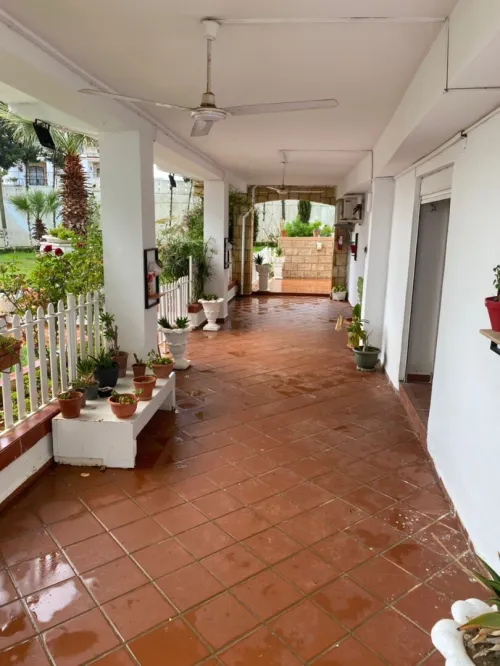 Location Villa Alger Dely brahim