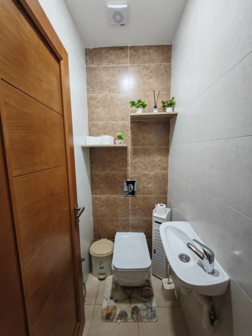 Vente Appartement F4 Alger Birkhadem