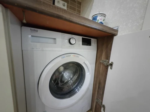 Location Appartement F5 Alger Hydra
