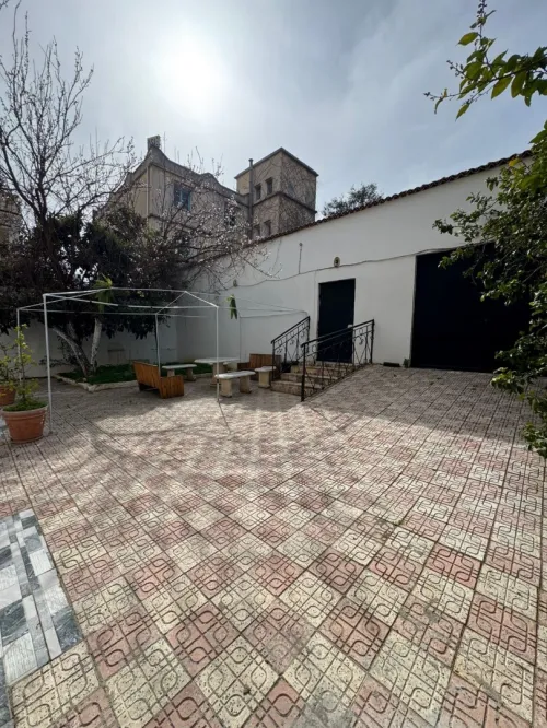 Location Appartement Niveau de villa F6 Alger Ben aknoun