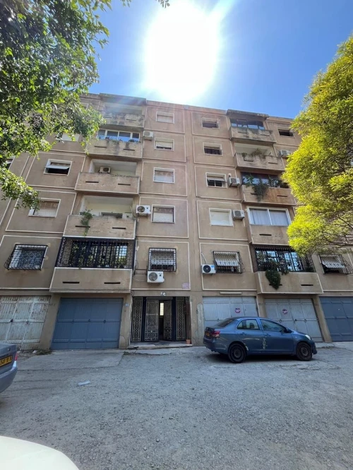 Vente Appartement F5 Alger Ouled fayet
