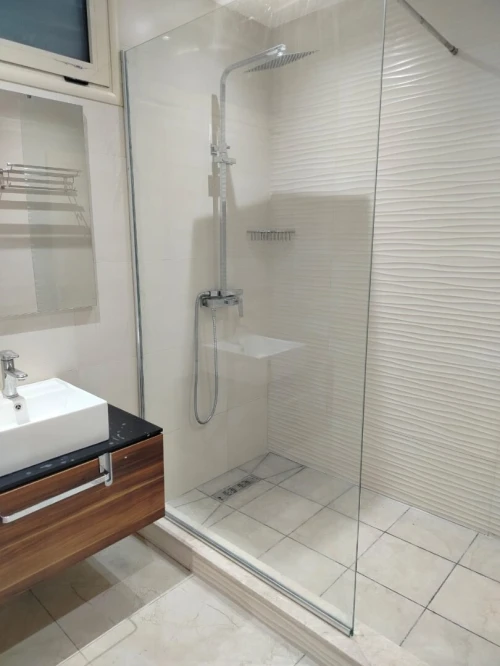 Location Appartement F4 Alger Hydra