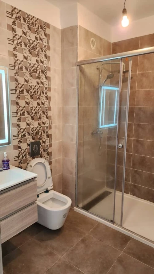 Vente Appartement F3 Alger Ouled fayet