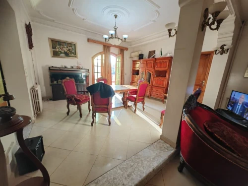 Location Villa Alger El biar