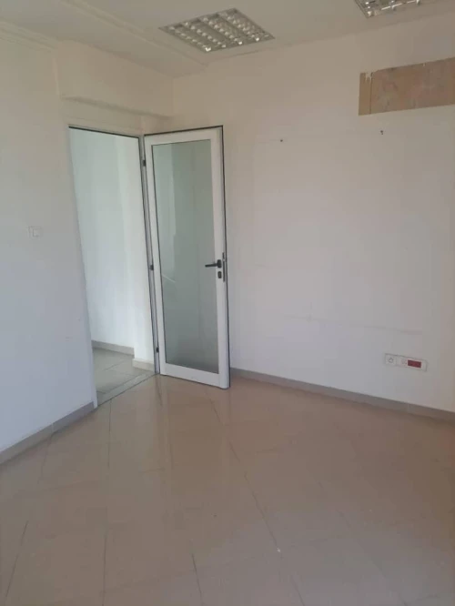 Location Immeuble Alger El mouradia