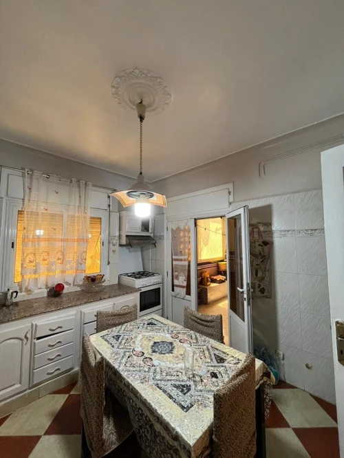 Vente Appartement F5 Alger Ouled fayet