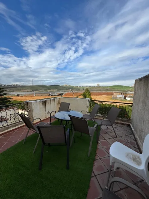 Vente Villa Alger El achour