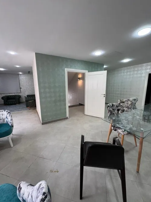 Location Villa Alger Birkhadem