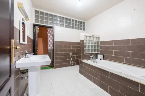 Location Villa Alger Birkhadem