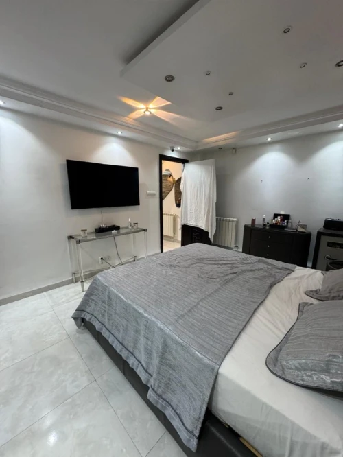 Location Appartement F4 Alger Cheraga