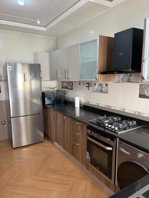 Location Appartement F3 Alger Hydra
