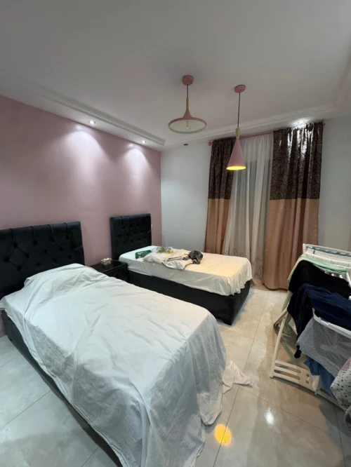 Location Appartement F4 Alger Cheraga