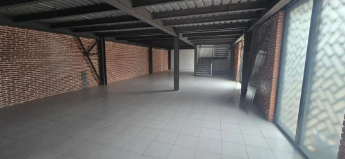 Location Immeuble Alger Oued smar