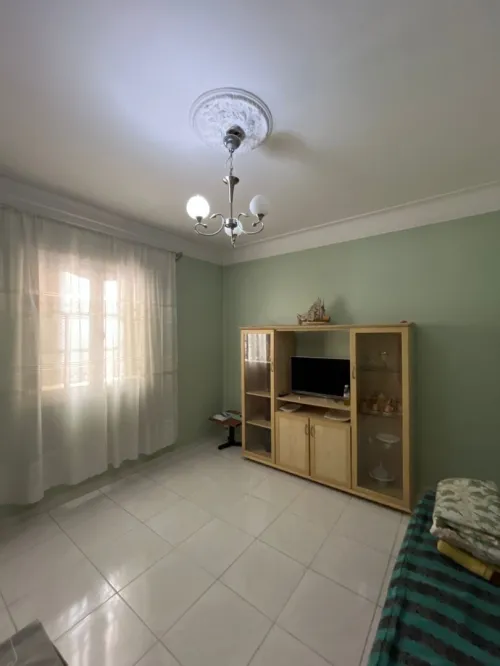 Vente Villa Alger Ben aknoun