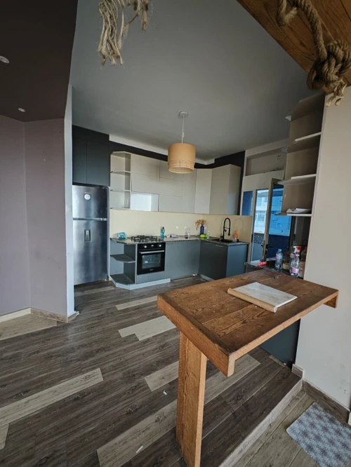 Vente Appartement F5 Alger El mouradia