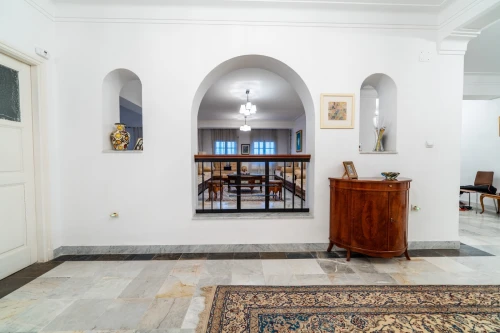 Location Appartement Duplex F6 Alger Hydra