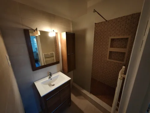 Vente Appartement Niveau de villa F4 Alger Ben aknoun