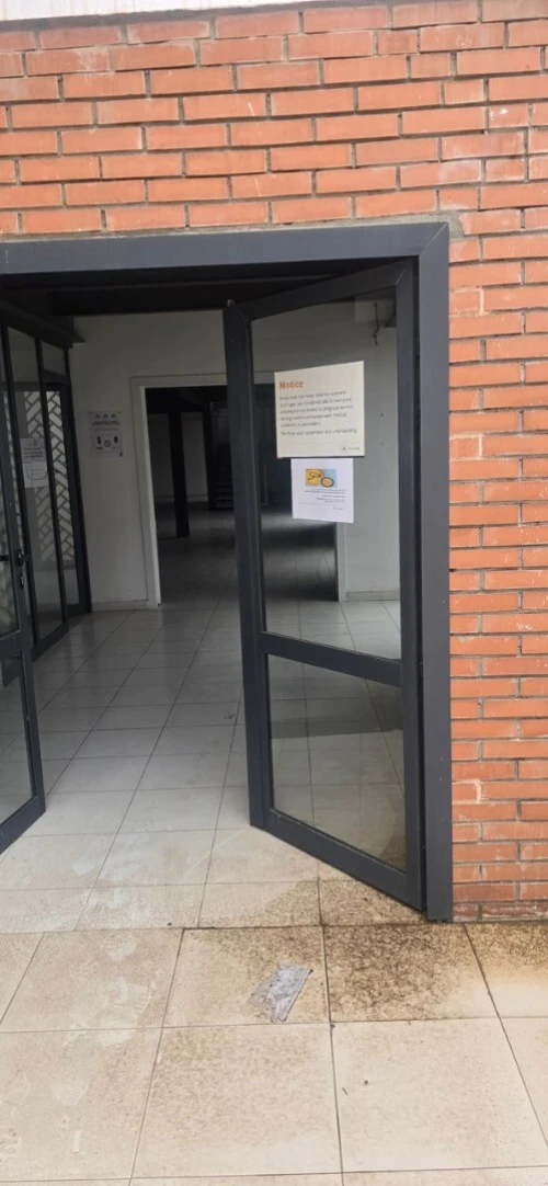 Location Immeuble Alger Oued smar