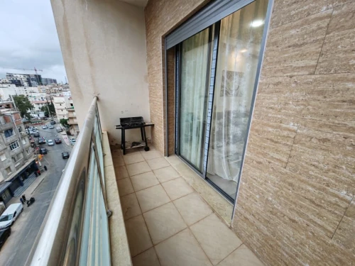 Vente Appartement F4 Alger Birkhadem