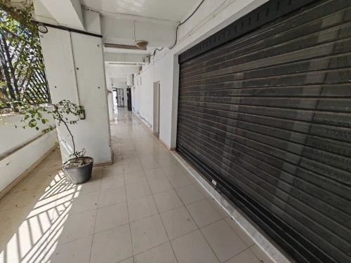 Location Local Alger Said hamdine