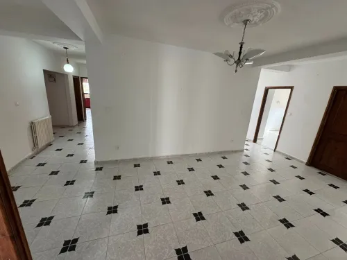 Location Appartement Niveau de villa F6 Alger Ben aknoun