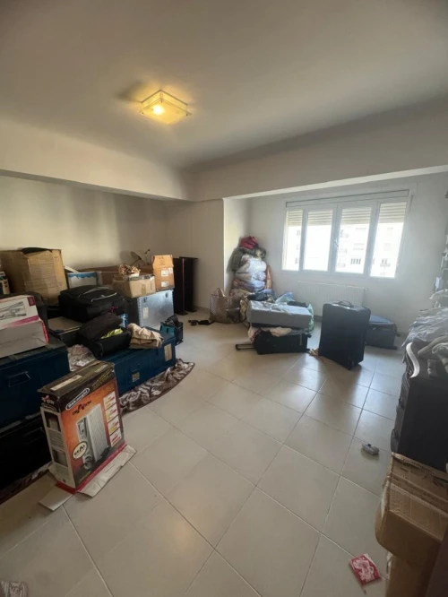 Vente Appartement F6 Alger Cheraga