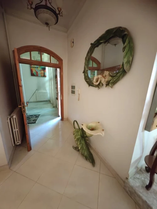 Location Villa Alger El biar