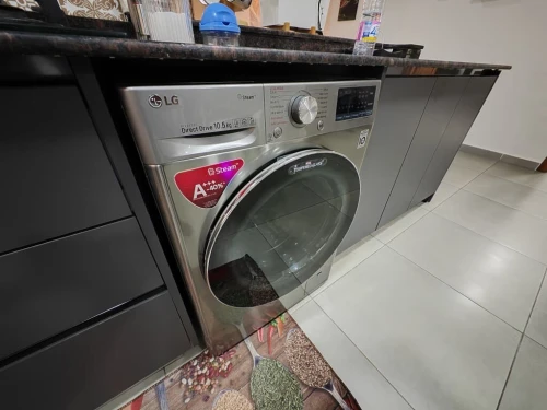 Vente Appartement F4 Alger Birkhadem