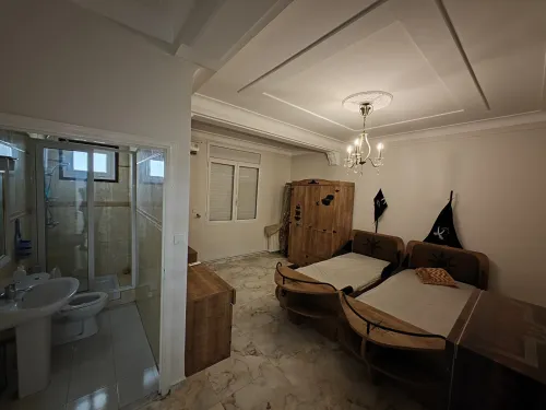 Vente Villa Alger Kouba