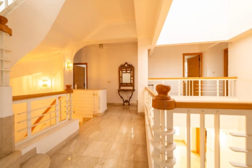 Location Villa Alger Hydra