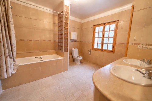 Location Villa Alger Hydra