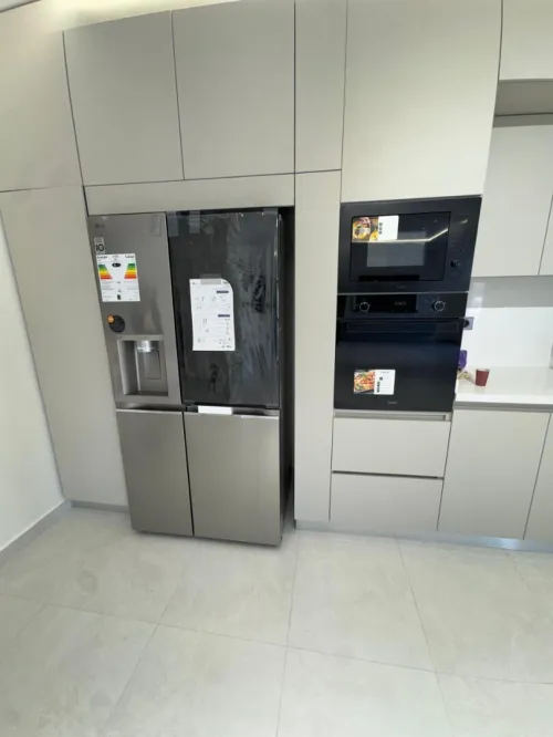 Location Appartement F4 Alger Hydra