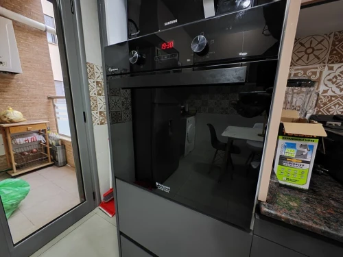Vente Appartement F4 Alger Birkhadem