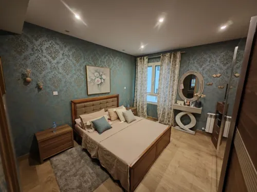 Location Appartement F5 Alger Hydra