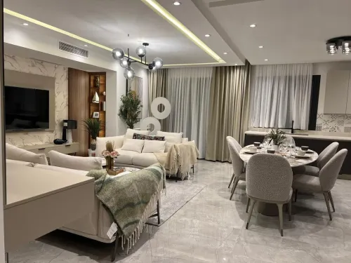 Location Villa Alger Ben aknoun