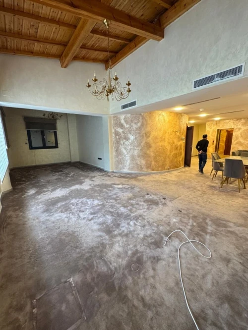 Location Villa Alger Birkhadem