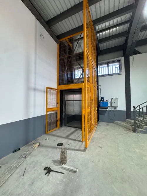 Location Hangar - Usine Blida Beni tamou