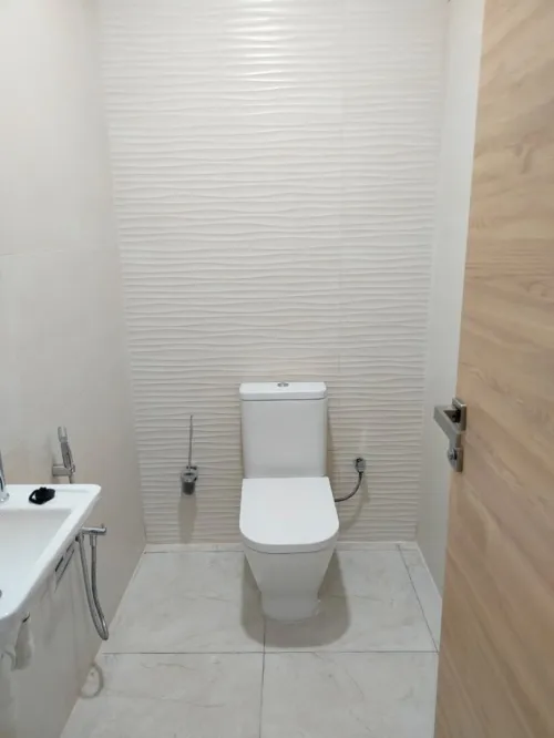 Location Appartement F4 Alger Hydra